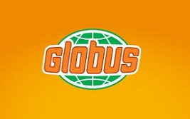 Globus otevírací doba